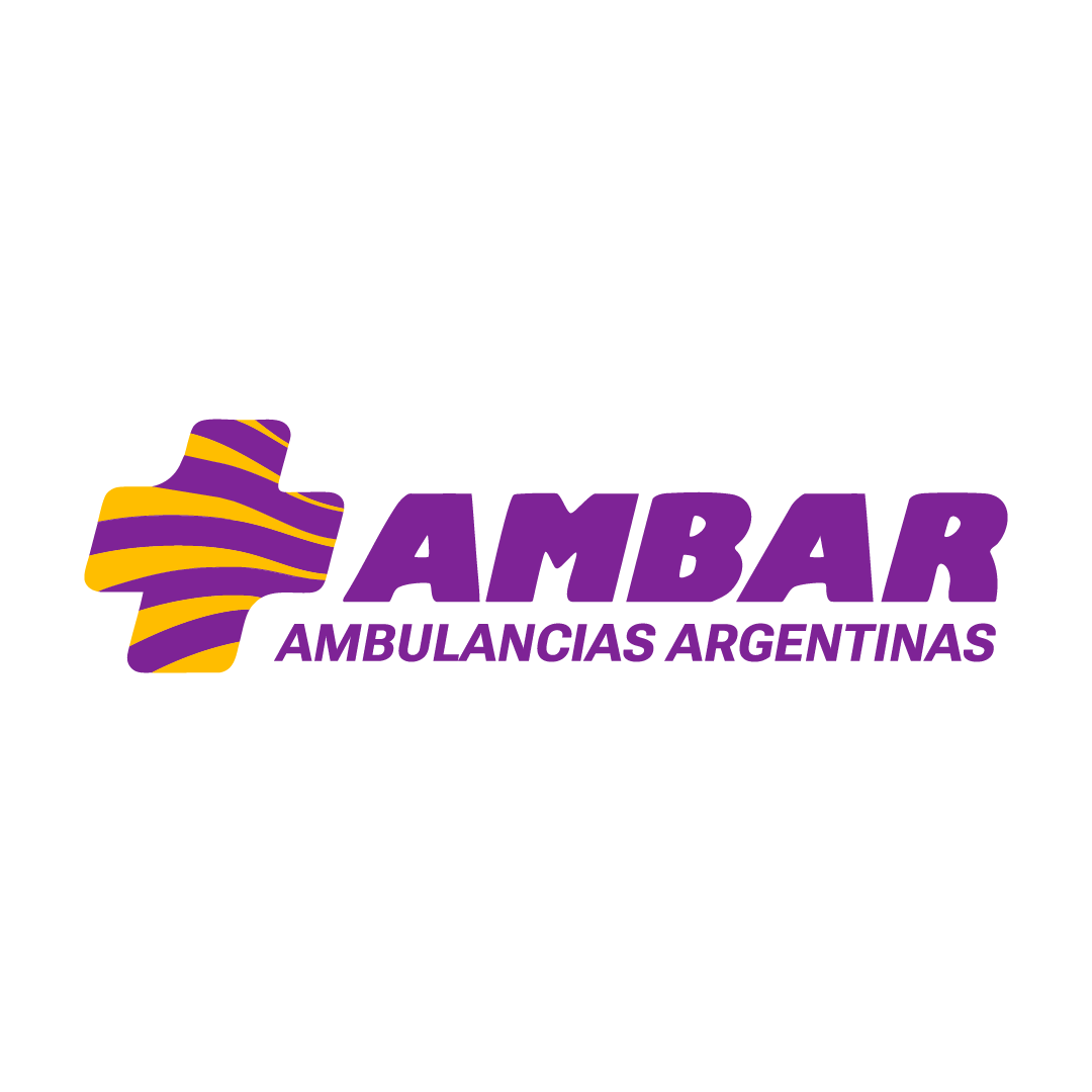 AMBAR Ambulancias Argentinas